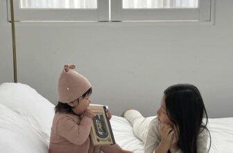 [🆕🇻🇳]  BapBap Babi – 𝒜𝓁𝓁𝒻ℴ𝓇𝒷𝒶𝒷𝓎 #𝒦ℴ𝓇ℯ𝒶𝒮𝓉𝓎𝓁ℯ 🧑‍🧒❤️️👶⭐️ 𝗕𝗦𝗧 𝗥𝗨𝗠𝗜 -ᴘᴇᴇᴋᴀʙᴏᴏ ᴍᴀᴅᴇ ɪɴ ᴋᴏʀᴇᴀ  ]Trời bắt đầu chớm lạnh rồi các mẹ ơi…shopping thôi nàooooo
Gân tăm nhà Peekaboo thì khỏi chê rồi. Chất mềm mịn , shares-0✔️ , likes-0❤️️ , date-2024-10-02 17:24:33🇻🇳🇻🇳🇻🇳📰🆕