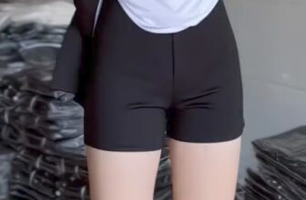 [???] Nga Boutique – Chuyên Sỉ Lẻ Thời Trang Quảng Châu  ? Top1Fashion ?  #95k #quanshortcapcao #quanshortnu #hottrend #quannudep #MỊN #MỀM #MÁT #quannu
, shares-0✔️ , likes-0❤️️ , date-2024-10-02 05:37:34????????