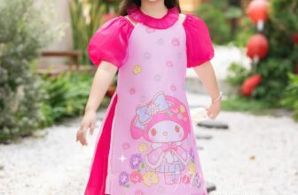 [🆕🇻🇳]  JUNE withlove – Chuyên hàng Thời trang Trẻ em Việt Nam thiết kế và xuất khẩu 🧑‍🧒❤️️👶⭐️ Công chúa Melody dễ thương quá ạ
, shares-0✔️ , likes-13❤️️ , date-2024-10-03 18:15:11🇻🇳🇻🇳🇻🇳📰🆕