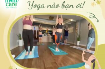 [???] Mint Care HCM  ? Top1Yoga ??‍♀️  , shares-0✔️ , likes-5❤️️ , date-2024-10-05 03:00:36????????