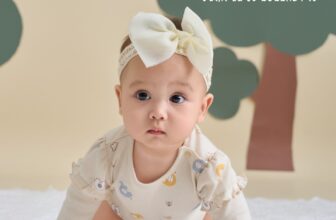 [🆕🇻🇳] Lullaby Baby Vietnam 😎❤️️⭐️ [THU ĐÔNG 2024]
Dù đi đâu, chỉ cần Bé vui là được. Niềm vui của Bé rất đơn giản, được chạy nhảy, được khám phá, được hát ca,… và được mặc những bộ đồ xin , shares-4✔️ , likes-32❤️️ , date-2024-10-01 22:46:49🇻🇳🇻🇳🇻🇳📰🆕