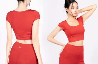 [🆕🇻🇳] Livan – Đồ tập Yowin – Thương hiệu thời trang thể thao dòng sản phẩm giá tốt độc quyền chính hãng Livan Sport! 🧘 Top1Yoga 🤸🏻‍♀️ Deal giới hạn!
Duy nhất trong tuần lễ siêu sale: Chỉ 299k/setCHINH PHỤC ÁNH NHÌN BẰNG SỰ CHUYÊN NGHIỆP CÙNG THẦN THÁI ĐỈNH CAO…..Chất vải độc quyền s , shares-0✔️ , likes-0❤️️ , date-2024-10-20 15:16:17🇻🇳🇻🇳🇻🇳📰🆕