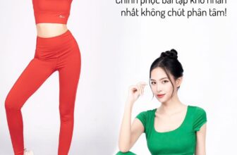 [🆕🇻🇳] Livan – Đồ tập Yowin – Thương hiệu thời trang thể thao dòng sản phẩm giá tốt độc quyền chính hãng Livan Sport! 🧘 Top1Yoga 🤸🏻‍♀️ Yowin Sale 299.000 đ/set (GNY: 399.000 đ)Gam màu của mùa mới là đây, sự xanh mát dịu mắt hoà quyện với thiên nhiên, cùng nàng đón nắng mới!Sẵn sàng đến , shares-0✔️ , likes-0❤️️ , date-2024-10-24 15:21:24🇻🇳🇻🇳🇻🇳📰🆕