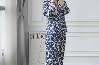 [🆕🇻🇳] Shop Bin&Bon Made in Việt Nam, Cambodia 😎❤️️⭐️ MIỄN PHÍ SHIP khách chốt đơn hôm nay.
Pijama lụa xinh iu xuất sắc mng ơi! vải lụa mới thu đông 2024 đẹp đỉnh luôn ạ!
Chlieu lụa dày siêu nhẹ,mềm mướt mặc , shares-0✔️ , likes-0❤️️ , date-2024-11-11 17:40:38🇻🇳🇻🇳🇻🇳📰🆕