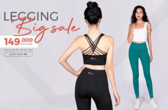 [🆕🇻🇳] Livan – Đồ tập Yowin – Thương hiệu thời trang thể thao dòng sản phẩm giá tốt độc quyền chính hãng Livan Sport! 🧘 Top1Yoga 🤸🏻‍♀️ GIÁ TỐT CHƯA TỪNG CÓ
Trải nghiệm trọn vẹn những cảm xúc thăng hoa trong buổi tập!Khai thác trọn vẹn những cảm xúc thăng hoa trong thiết kế mới nhất – Từ  , shares-0✔️ , likes-0❤️️ , date-2024-10-22 15:41:14🇻🇳🇻🇳🇻🇳📰🆕