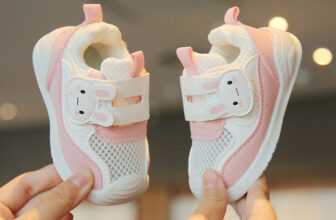 [???]  An Nhi Kids Shop chuyên quần áo, phụ kiện, giày dép cho bé sơ sinh đến2 tuổi  ?‍?❤️️?⭐️ Giày cho bé 3-14 tháng
, shares-0✔️ , likes-4❤️️ , date-2024-10-05 23:01:34????????