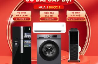 [🆕🇻🇳] Hệ thống Trung tâm Điện máy Thiên Nam Hòa ♥️️ Top1Index 📚   SIÊU SALE 10.10 SẮP ĐẾN – BÙNG NỔ ƯU ĐÃI CHƯA TỪNG CÓChớp ngay cơ hội để thiết bị nhà bạn sạch như mới, vận hành mượt mà hơn bao giờ hết – Đặt lịch ng , shares-1✔️ , likes-6❤️️ , date-2024-10-04 17:40:25🇻🇳🇻🇳🇻🇳📰🆕