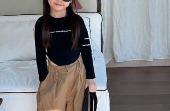 [🆕🇻🇳] MiRi Kids – Nhận bỏ sĩ với giá ưu đãi nhất, ship hàng toàn quốc 🧑‍🧒❤️️👶⭐️ My gout
Đang về ạ !!!
Size 90-150
, shares-0✔️ , likes-24❤️️ , date-2024-10-03 20:35:54🇻🇳🇻🇳🇻🇳📰🆕