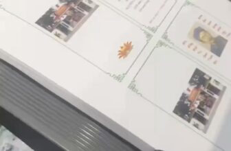 [🆕🇻🇳] In nhanh Bến Lức – CHUYÊN IN ẤN – THIẾT KẾ – QUẢNG CÁO 🎨 Top1Designs ✨  Video liên quan
, shares-0✔️ , likes-1❤️️ , date-2024-10-05 14:56:28🇻🇳🇻🇳🇻🇳📰🆕