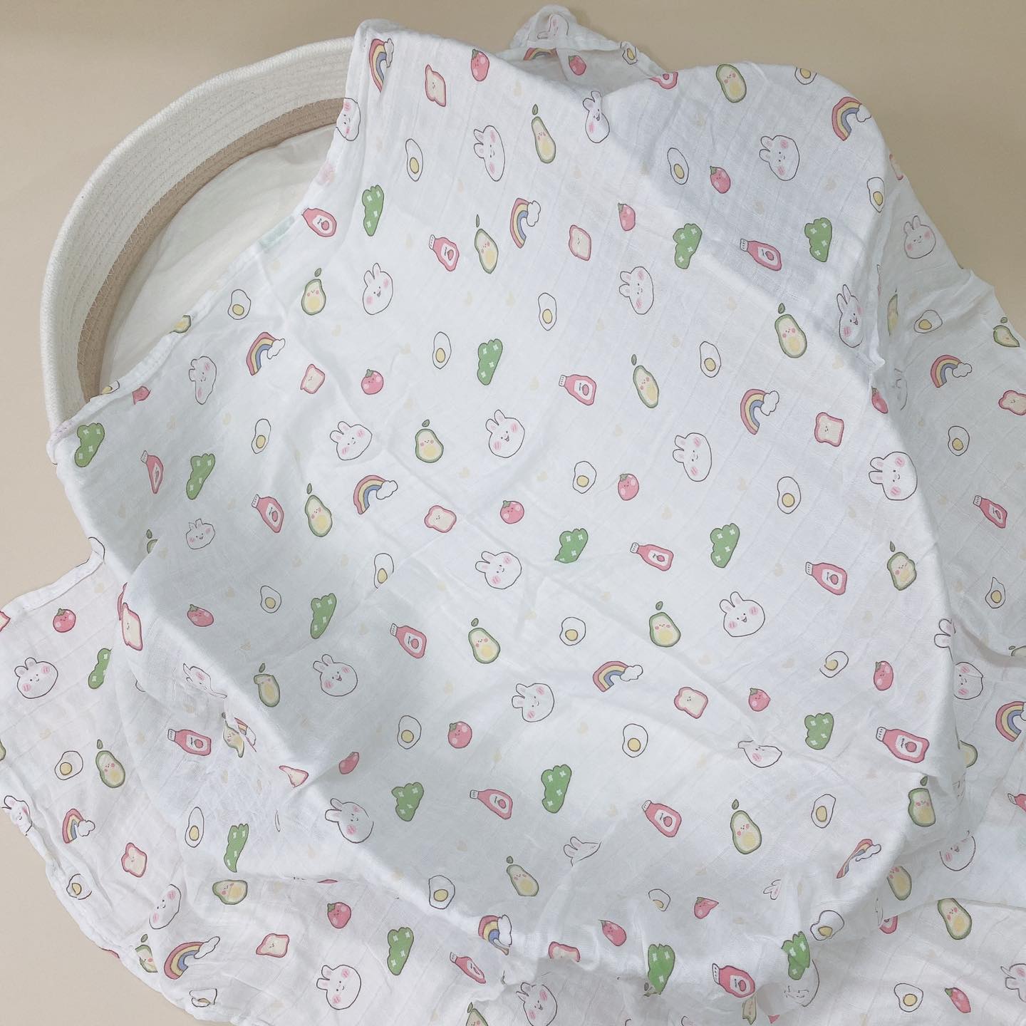 [🆕🇻🇳]  BeBé Kidz – Đồ sơ sinh chính hãng – �Đại lý phân phối Chaang, Punchun, Bu Baby, Hrnee, UalaRogo, La Pomme, Bons99,… 🧑‍🧒❤️️👶⭐️ Khăn xô 2 lớp bản to 110x110cm
Khăn mềm, thấm hút tốt
Giặt nhanh khô
Đặt hàng tại
, shares-0✔️ , likes-2❤️️ , date-2024-10-04 20:32:36🇻🇳🇻🇳🇻🇳📰🆕