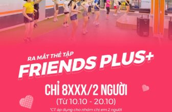 [???] QT Fitness & Yoga Yên Viên ? Top1Yoga ??‍♀️ Chương trình ưu đãi chào mừng ngày 20/10 – QT Fitness & YogaPhụ nữ sinh ra là để yêu thương và được xinh đẹp mỗi ngày. Với thông điệp đó, nhân dịp 20/10 , shares-0✔️ , likes-5❤️️ , date-2024-10-06 04:50:40????????