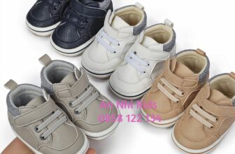 [???]  An Nhi Kids Shop chuyên quần áo, phụ kiện, giày dép cho bé sơ sinh đến2 tuổi  ?‍?❤️️?⭐️ Giày cho bé 0-18 tháng
, shares-0✔️ , likes-2❤️️ , date-2024-10-07 16:49:10????????