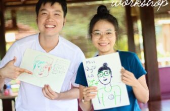 [???] CÂY – Yoga and Healing home  ? Top1Yoga ??‍♀️ CHUỖI WORKSHOP CHỮA LÀNH CÙNG CÂY THÁNG 10
( Thiền định – Chuông xoay – Vẽ chữa lành – Dinh dưỡng )
CÂY mời bạn thương tham gia vào chuỗi hoạt động vì cộng , shares-11✔️ , likes-20❤️️ , date-2024-10-08 06:14:23????????