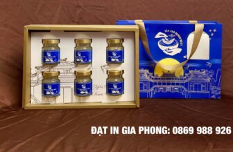 [🆕🇻🇳] In Túi Giấy, Túi Nilon, Tem nhãn Nhanh -giá rẻ  🎨 Top1Designs ✨  Giải pháp thúc đẩy doanh số, khảng định thương hiệu với bộ túi và hộp cao cấp, đựng hũ yến chưng sẵn .



 Chính Sách Bán Hàng  

 Hàng In Sai, Hỏng, Chất  , shares-0✔️ , likes-7❤️️ , date-2024-10-07 17:13:37🇻🇳🇻🇳🇻🇳📰🆕