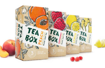 [🆕🇻🇳] Bao bì Toàn Cầu mang sứ mệnh quảng bá thương hiệu, sản phẩm của người Việt 🎨 Top1Designs ✨   Khám Phá Vẻ Đẹp Từ Hộp Giấy Đựng TràBạn đang tìm kiếm một giải pháp để bảo quản trà của mình đến tay khách hàng?
Hộp giấy đựng trà chính là lựa chọn  , shares-0✔️ , likes-2❤️️ , date-2024-10-10 00:12:03🇻🇳🇻🇳🇻🇳📰🆕