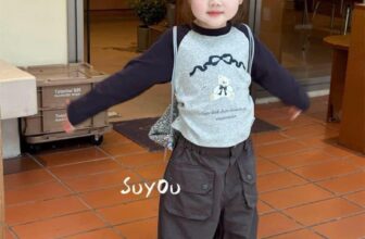 [🆕🇻🇳]  Suri baby kids – Thời trang cho bé thiết kế, hàng QC Cao Cấp 😎❤️️⭐️  , shares-1✔️ , likes-13❤️️ , date-2024-10-10 16:48:25🇻🇳🇻🇳🇻🇳📰🆕