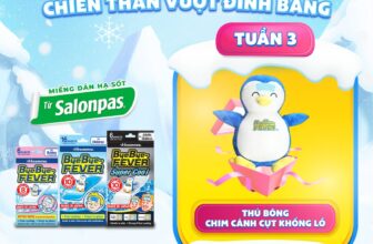 [🆕🇻🇳] Hisamitsu Vietnam 🛠️ Top1Factory 👨‍🔧  CÔNG BỐ TOP 50 CHIẾN THẦN VƯỢT ĐỈNH BĂNG TUẦN 3Kết quả tuần 3 (15/10 – 21/10) nóng hổi vừa thổi vừa xem có rồi đây.Hãy cùng chào đón top 50 chiến th , shares-0✔️ , likes-33❤️️ , date-2024-10-23 02:00:11🇻🇳🇻🇳🇻🇳📰🆕