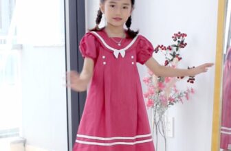 [🆕🇻🇳]  Xinh House – ♥️Nơi Mẹ Gửi Gắm Những Yêu Thương♥️ 🧑‍🧒❤️️👶⭐️ Xinh và nỗi bật với tông màu đỏ phối viền trắng.
@xinhhousekids
, shares-0✔️ , likes-11❤️️ , date-2024-10-12 14:42:10🇻🇳🇻🇳🇻🇳📰🆕