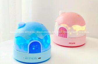 [🆕🇻🇳]  TIỆM NHÀ XOÀI – Chuyên sản phẩm cao cấp cho bé yêu! 🧑‍🧒❤️️👶⭐️  Tặng bé #đèn #ngủ #chiếu #sao #Snow #House để mỗi buổi tối đều là một điều kỳ diệu mom ơi! Mang bầu trời đầy sao và âm nhạc du dương về tận phòng ngủ của  , shares-0✔️ , likes-3❤️️ , date-2024-10-14 04:30:06🇻🇳🇻🇳🇻🇳📰🆕