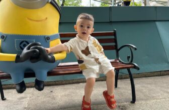 [🆕🇻🇳]  RainBow Design – Thế giới sơ mi cho các hoàng tử nhỏ <3 😎❤️️⭐️ Có những Mẫu thiết kế gắn liền với thương hiệu Rainbow Design.
, shares-0✔️ , likes-14❤️️ , date-2024-10-12 21:07:56🇻🇳🇻🇳🇻🇳📰🆕