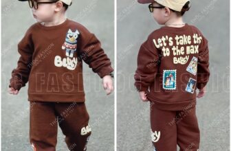 [🆕🇻🇳]  Thóc Fashion – Hàng VNXK thiết kế – REP 1:1 các hãng cho bé trai 🧑‍🧒❤️️👶⭐️  Bùng nổ SALE cùng BST Thu Đông 2024 nhà Thóc
Tặng TẤT CHÂN siêu anh hùng cho đơn đặt hàng từ 2 bộ
Mua 2 bộ tặng #Freeship
Mua 3 bộ tặng #Freeship & gi , shares-20✔️ , likes-595❤️️ , date-2024-10-15 08:03:46🇻🇳🇻🇳🇻🇳📰🆕