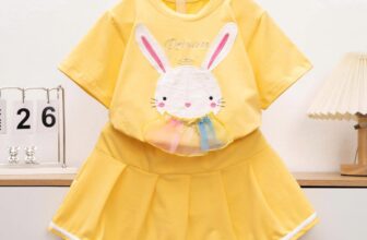 [🆕🇻🇳]  Con Yêu Shop – Hàng thiết kế trẻ em cao cấp 🧑‍🧒❤️️👶⭐️ 13-55kg
Mẹ gửi mẫu + số ký >>> để chốt đơn ạ
Shop Con Yêu
54/5a Bùi Công Trừng, Nhị Bình, Hóc Môn , Tphcm ( ngay gốc đèn giao thông )
0936204434-09312040 , shares-0✔️ , likes-2❤️️ , date-2024-10-13 03:36:19🇻🇳🇻🇳🇻🇳📰🆕