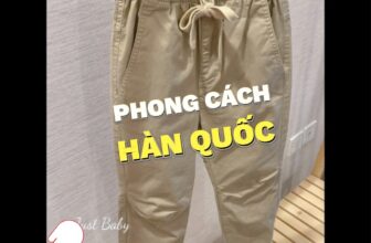 [🆕🇻🇳]  KIDS Zone – Thời Trang Dành Cho Bé 😎❤️️⭐️ SIÊU PHẨM QUẦN CHO CÁC BẠN HỌC SINH
NHẬN VỀ ĐÁNH GIÁ 5 SAO CỦA CẢ NGÀN PHỤ HUYNH, THÌ QUÁ UY TÍN PHẢI KHÔNG Ạ?
SĂN SALE BÙNG NỔ  size cho bạn từ 15-50kg! , shares-0✔️ , likes-2❤️️ , date-2024-10-14 23:51:33🇻🇳🇻🇳🇻🇳📰🆕
