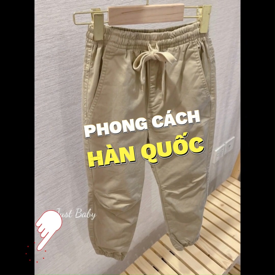 [🆕🇻🇳]  KIDS Zone – Thời Trang Dành Cho Bé 😎❤️️⭐️ SIÊU PHẨM QUẦN CHO CÁC BẠN HỌC SINH 
NHẬN VỀ ĐÁNH GIÁ 5 SAO CỦA CẢ NGÀN PHỤ HUYNH, THÌ QUÁ UY TÍN PHẢI KHÔNG Ạ? 
SĂN SALE BÙNG NỔ  size cho bạn từ 15-50kg! , shares-0✔️ , likes-2❤️️ , date-2024-10-14 23:51:33🇻🇳🇻🇳🇻🇳📰🆕