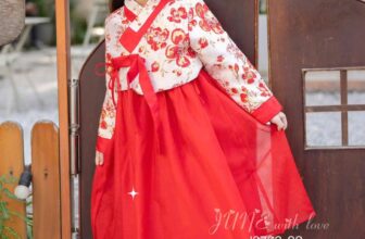 [🆕🇻🇳]  JUNE withlove – Chuyên hàng Thời trang Trẻ em Việt Nam thiết kế và xuất khẩu 🧑‍🧒❤️️👶⭐️ Hanbok đón Tết
Xinh toá ạ
, shares-2✔️ , likes-8❤️️ , date-2024-10-13 15:43:48🇻🇳🇻🇳🇻🇳📰🆕