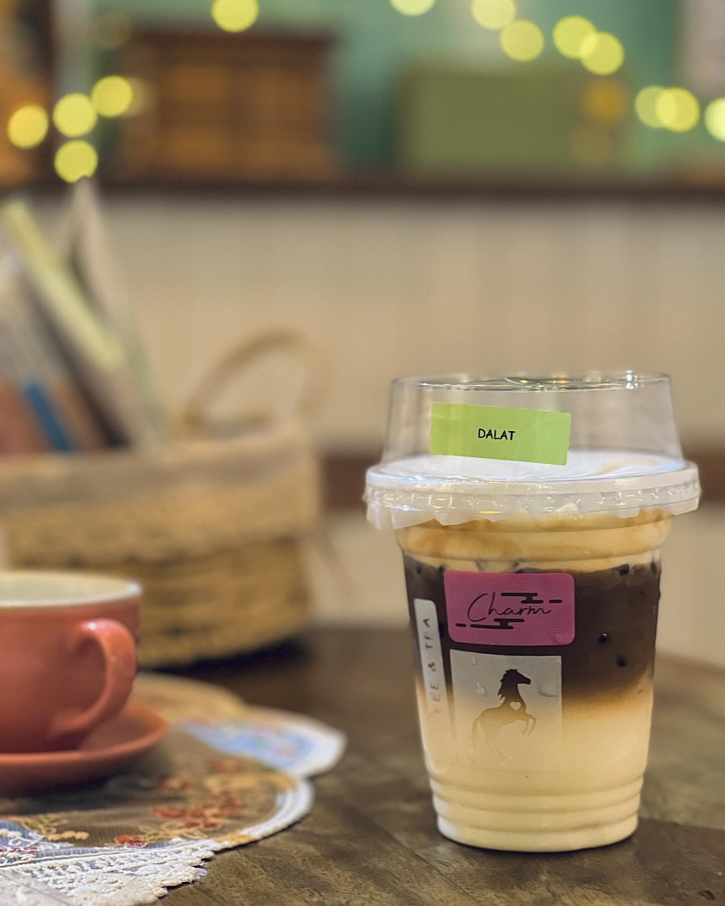 [☕️🇻🇳] Charm Coffee 🥤 Top1Coffee ☕️ BẠN CÓ BIẾT…

Loài hoa được loài người yêu quý nhất là hoa hồng, một loài hoa có gai.

Một trong những thức uống được yêu thíc , shares-0✔️ , likes-7❤️️ , date-2024-10-14 21:53:05🇻🇳🇻🇳🇻🇳📰🆕