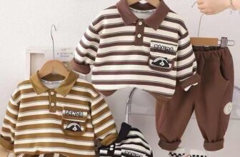 [🆕🇻🇳] RICH KIDS LÀO CAI 🧑‍🧒❤️️👶⭐️ Có mấy bộ nhí xinh xinh Mom nào nghiền thì inbox em liền nhaaa
Size 10->22kg
Số lượng siêu ít nên các bác chốt lẹ ạ
Chấm (•) inbox để e tư vấn chi , shares-0✔️ , likes-3❤️️ , date-2024-10-14 16:46:51🇻🇳🇻🇳🇻🇳📰🆕