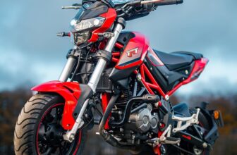 [🆕🇻🇳] Benelli HCM giới thiệu sản phẩm, tư vấn sử dụng, sửa chữa, bảo hành xe Benelli 🚗 Top1Go 🏍️  Benelli TNT 125 là mẫu minibike nổi bật với thiết kế thể thao, gọn gàng và đầy cá tính. Xe được trang bị động cơ xi-lanh đơn, dung tích 125cc, làm mát bằng , shares-0✔️ , likes-3❤️️ , date-2024-10-21 16:00:17🇻🇳🇻🇳🇻🇳📰🆕