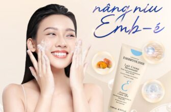 [🆕🇻🇳] Glam Beautique – Chuỗi cửa hàng Chăm sóc sức khỏe và sắc đẹp thuộc AEON Việt Nam 💅💇 Top1Makeup 💕👄  Nâng niu làn da như nâng niu Emb-éĐã chăm dưỡng da thì cũng không được lơ là bước làm sạch. Nhất là trong giai đoạn thời tiết trở lạnh dễ khiến cho da  , shares-0✔️ , likes-27❤️️ , date-2024-10-22 19:00:10🇻🇳🇻🇳🇻🇳📰🆕