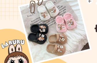 [🆕🇻🇳]  Kuma Kids – Đồng hành cùng bé yêu 🧑‍🧒❤️️👶⭐️  HÓT HÒN HỌT LABUBU ĐÃ CÓ MẶT TẠI NHÀ KUMA KIDS ĐÂY BA MẸ ƠIIIIII
Sắm ngay ở đây:Những sản phẩm chất lượng từ Kuma Kids sẽ cùng con trải qua những kho , shares-0✔️ , likes-2❤️️ , date-2024-10-15 22:47:36🇻🇳🇻🇳🇻🇳📰🆕
