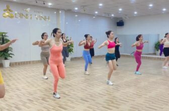 [🆕🇻🇳] Yoga – Fitness Đình Vinh – GYM – YOGA – ZUMBA – AEROBIC – MÚA CỔ TRANG – DANCE KID 🧘 Top1Yoga 🤸🏻‍♀️  , shares-0✔️ , likes-24❤️️ , date-2024-10-17 14:52:10🇻🇳🇻🇳🇻🇳📰🆕