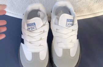 [🆕🇻🇳]  Kuma Kids – Đồng hành cùng bé yêu 🧑‍🧒❤️️👶⭐️ Niềm hạnh phúc của mẹ là thấy bé yêu vui nhảy trên những đôi giày êm ái
Giày ở đây:
, shares-0✔️ , likes-0❤️️ , date-2024-10-14 22:34:14🇻🇳🇻🇳🇻🇳📰🆕