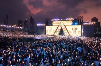 [🆕🇻🇳] Trà Mật Ong BONCHA – Thanh Mát Tự Nhiên, Vui Gắn Kết 🍻 Top1Drink 🥂  LOẠT KHOẢNH KHẮC THANH MÁT TẠI BOOTH BONCHA CONCERT “SAY HI”Tại Concert Anh Trai “Say Hi” vừa qua, BON-BON-RAZZI đã bắt được những pô ảnh “thanh mát” hế , shares-32✔️ , likes-21K❤️️ , date-2024-10-15 03:13:28🇻🇳🇻🇳🇻🇳📰🆕