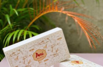 [🆕🇻🇳] In Hộp giấy, bao bì 2S – Thiết kế độc đáo, in ấn chuyên nghiệp mọi loại bao bì, vỏ hộp bánh 🎨 Top1Designs ✨  TẠO DẤU ẤN RIÊNG CHO THƯƠNG HIỆU CỦA BẠN VỚI HỘP MỸ PHẨM ĐỘC ĐÁO!
Bạn muốn sản phẩm của mình nổi bật giữa đám đông?
Tìm kiếm hộp đựng mỹ phẩm mang phong  , shares-0✔️ , likes-11❤️️ , date-2024-10-17 00:11:25🇻🇳🇻🇳🇻🇳📰🆕