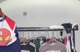 [🆕🇻🇳] Minh Anh 1994 -Fashion 🧑‍🧒❤️️👶⭐️ Quá xuất sắc
, shares-0✔️ , likes-5❤️️ , date-2024-10-15 23:06:56🇻🇳🇻🇳🇻🇳📰🆕