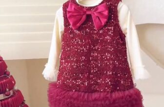 [🆕🇻🇳]  Aki – Thời Trang Bé Yêu 😎❤️️⭐️  SIÊU PHẨM CẬP BẾN
Em về mẫu bộ siêu xinh, siêu dễ thương
Form dáng cực đỉnh, năng động, dễ mặc vô cùng
Ba Mẹ (.) hoặc ib, Shop tư vấn nhiệt tình nhé , shares-0✔️ , likes-9❤️️ , date-2024-10-18 21:09:17🇻🇳🇻🇳🇻🇳📰🆕