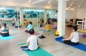 [🆕🇻🇳] Victory Yoga studio – Trung Tâm Đào Tạo HLV Yoga Quốc tế tại TP Hồ Chí Minh 🎨 Top1Designs ✨  V I C T O R Y  Y O G A  V I E T N A MTận hưởng buổi tập sớm mai cùng nhà #Vic
#victoryyogavn #victoryyogastudio
Hotline: 0835 86 29 38
Đ/c: 70 Hồ Thàn , shares-0✔️ , likes-0❤️️ , date-2024-10-16 13:10:28🇻🇳🇻🇳🇻🇳📰🆕