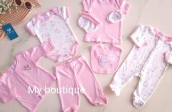 [🆕🇻🇳] My Boutique- Chuyên cung cấp các mặt hàng về thời trang & phụ kiện cho mẹ và bé 🧑‍🧒❤️️👶⭐️ Set cute cho bé
, shares-0✔️ , likes-9❤️️ , date-2024-10-17 16:20:00🇻🇳🇻🇳🇻🇳📰🆕