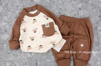 [???] Thuỷ Nghé Kids – Chuyên sỉ SLL QATE & Sơ Sinh QC ?‍?❤️️?⭐️ E TRẢ ẢNH LIVE Ạ
Các bác nhớ khung giờ livestreams nhà e nha
KHUNG GIỜ LIVETREAM BÁN SỈ : 12h-15h và            19h-23hHƯNG :      098.106.1986
, shares-0✔️ , likes-0❤️️ , date-2024-10-19 15:30:14????????