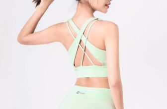 [🆕🇻🇳] LIVAN SPORT – Thương hiệu thời trang thể thao số 1 của người Việt! ⚽ Top1Sport ⛹️‍♂️ XEM GIÁ MÀ GIẬT MÌNH
Giá độc quyền #299k/set | Số lượng có hạn!Basic nhưng vẫn đầy hiệu quả hây ấn tượng với độ tôn dáng cực xinh!
Thư giãn tâm trạng, ma , shares-3✔️ , likes-87❤️️ , date-2024-11-02 20:00:51🇻🇳🇻🇳🇻🇳📰🆕