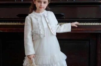 [🆕🇻🇳] Little cheese – Little cheese 🧀 korean style for kids 🧑‍🧒❤️️👶⭐️ Princess Dress
Nếu mẹ đang tìm một chiếc váy bồng bềnh với gam màu Trắng tinh khôi để các bé diện đi sinh nhật,đi tiệc hay chụp ảnh. Thì hãy tham khảo chi , shares-1✔️ , likes-3❤️️ , date-2024-10-17 03:57:26🇻🇳🇻🇳🇻🇳📰🆕