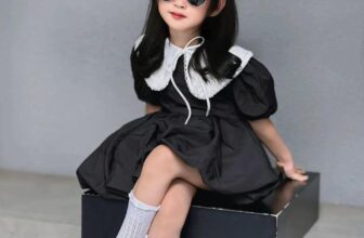 [🆕🇻🇳]  Homi baby house -Homi Baby House là thương hiêu đầm dạ hội , đầm công chúa cho bé tuổi từ 1-10 tuổi 🧑‍🧒❤️️👶⭐️ Hằng ngày bé chọn mặc gì để thể hiện cá tính năng động, dễ thương. Hãy chọn trang phục bé cảm thấy thoải mái và tự tin nhất—————————– , shares-4✔️ , likes-211❤️️ , date-2024-10-18 17:58:01🇻🇳🇻🇳🇻🇳📰🆕