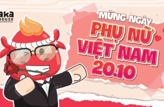 [🆕🇻🇳] Aka House – Quán nướng Nhật Bản 🍔 Top1Food 🍜 MỪNG 20/10: GỬI NGÀN YÊU THƯƠNG ĐẾN NGƯỜI PHỤ NỮ VIỆT NAMNhân ngày Phụ nữ Việt nam 20.10, Aka House xin gửi ngàn lời yêu thương đến những người phụ nữ t , shares-0✔️ , likes-4❤️️ , date-2024-10-20 01:00:14🇻🇳🇻🇳🇻🇳📰🆕