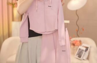 [🆕🇻🇳]  Aki – Thời Trang Bé Yêu 😎❤️️⭐️  SIÊU PHẨM CẬP BẾN
Em về mẫu bộ siêu xinh, siêu dễ thương
Form dáng cực đỉnh, năng động, dễ mặc vô cùng
Ba Mẹ (.) hoặc ib, Shop tư vấn nhiệt tình nhé , shares-0✔️ , likes-19❤️️ , date-2024-10-18 21:08:53🇻🇳🇻🇳🇻🇳📰🆕