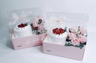 [🆕🇻🇳] Min Bakery – tiệm bánh ngọt siêu dễ thương 🍔 Top1Food  🍜 𝑺𝒆𝒕 𝒉𝒐𝒂 𝒙𝒊𝒏𝒉 𝒈𝒐̛̣𝒊 𝒚́ 𝒄𝒉𝒐 𝒎𝒐́𝒏 𝒒𝒖𝒂̀ 𝒏𝒈𝒂̀𝒚 20/10𝓜𝓲𝓷 𝓑𝓪𝓴𝓮𝓻𝔂 nhận order theo mẫu yêu cầu.𝓜𝓲𝓷 𝓑𝓪𝓴𝓮𝓻𝔂 trả đơn gấp trước 2-4 tiếng!!! VUI LÒNG LIÊN HỆ HOTL , shares-0✔️ , likes-4❤️️ , date-2024-10-19 16:59:35🇻🇳🇻🇳🇻🇳📰🆕