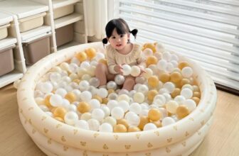 [🆕🇻🇳] 𝐇𝐚𝐩𝐩𝐲 𝐁𝐚𝐛𝐢𝐞𝐬 𝐒𝐭𝐨𝐫𝐞 – 𝗡𝗼̛𝗶 𝗸𝗵𝗼̛𝗶 𝗻𝗴𝘂𝗼̂̀𝗻 𝗵𝗮̣𝗻𝗵 𝗽𝗵𝘂́𝗰 🧑‍🧒❤️️👶⭐️ 𝐋𝐢𝐭𝐭𝐥𝐞 𝐁𝐞𝐚𝐫 𝐁𝐚𝐥𝐥 𝐏𝐨𝐨𝐥 / 𝐁𝐞̂̉ 𝐛𝐨́𝐧𝐠 𝐤𝐢𝐞̂𝐦 𝐛𝐞̂̉ 𝐛𝐨̛𝐢 𝐦𝐢𝐧𝐢 𝐜𝐡𝐨 𝐛𝐞́ 𝐯𝐚̣̂𝐧 đ𝐨̣̂𝐧𝐠 𝐯𝐮𝐢 𝐜𝐡𝐨̛𝐢 𝐩𝐡𝐨𝐧𝐠 𝐜𝐚́𝐜𝐡 𝐇𝐚̀𝐧 𝐐𝐮𝐨̂́𝐜
Bể bóng với không gian rộng 120cm cho bé th , shares-0✔️ , likes-5❤️️ , date-2024-10-22 21:05:52🇻🇳🇻🇳🇻🇳📰🆕